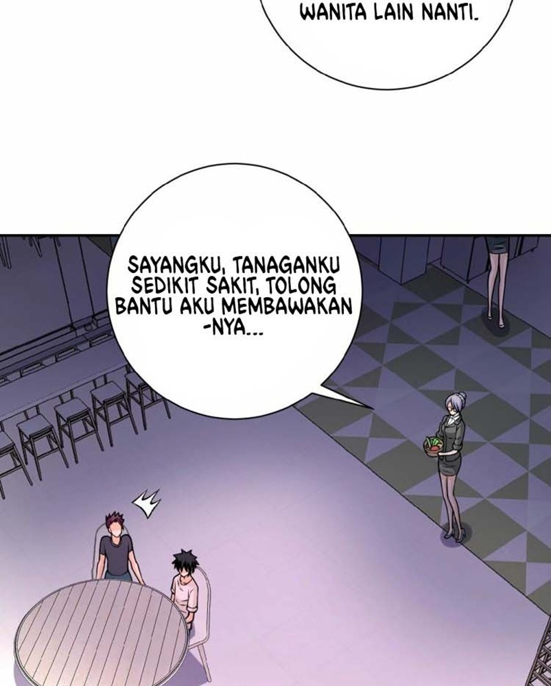 Super System Chapter 29 Gambar 15